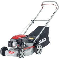 AL-KO Easy 4.20 P-S Petrol Powered Mower