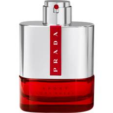 Prada Uomo Eau de Toilette Prada Luna Rossa Sport EdT 100ml