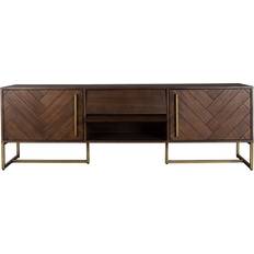 Brass Sideboards Dutchbone Class Sideboard 70.9x23.6"