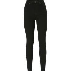 Lee Jeans Nero Black Rinse