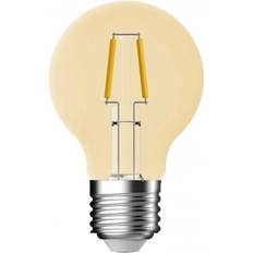 Deko pære dæmpbar Nordlux 2080152758 LED Lamp 4.8W E27