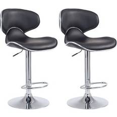CLP Las Vegas Veatherette Barstol 108cm 2stk