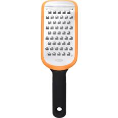 Orange Choppers, Slicers & Graters OXO Good Grips Grater 28cm