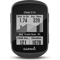 Garmin Edge 130 Plus Bundle