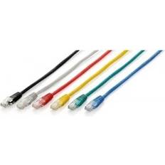 Equip Pro U/UTP Cat6 RJ45 20m