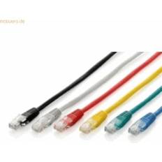 Equip Pro U/UTP Cat6 RJ45 10m