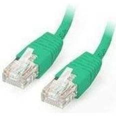 Cable de Red Cables Equip Pro U/UTP Cat6 RJ45 3m