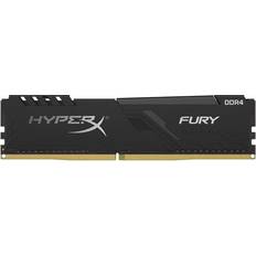 Hyperx fury ddr4 3200mhz 16gb Kingston HyperX Fury Black DDR4 3200MHz 16GB (HX432C16FB4/16)