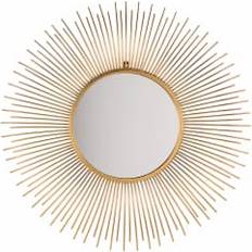 Beliani Cilly Wall Mirror 76cm