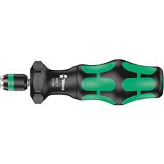 Wera turbo Wera 826 T Kraftform 05057480001 Insexskruvmejsel