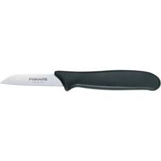 Fiskars Essential 1023812 Skrællekniv 7 cm