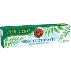 Riduce alito cattivo Dentifrici Ayucare Toothpaste Emami 100ml