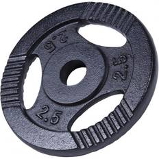 Trigrip Weight Plates 2.5kg