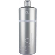 IdHAIR Silver Shampoos idHAIR Elements Silver Shampoo 1000ml