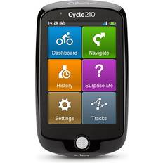 Cyclo 210