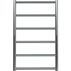 Kriss Polaris (PL8050M) 503x800mm Silver