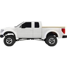 Borstlös motor Radiostyrda bilar Amewi Electric Racing Pickup RTR 22321
