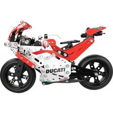 Spin Master Juegos de Construcción Spin Master Meccano Ducati Desmosedici GP