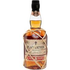 Barbados 5 Yo