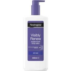 Neutrogena Huidverzorging Neutrogena Visibly Renew Supple Touch Body Lotion