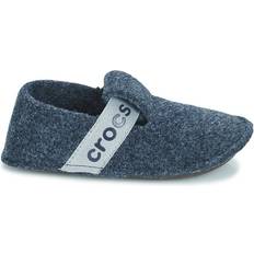 Kids crocs Crocs Kid's Classic Slipper - Navy