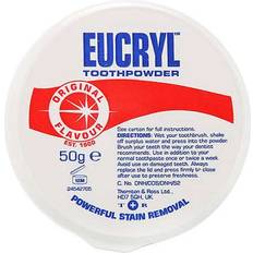 Toothpowder Original 50g