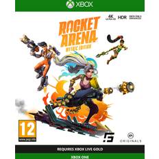 Xbox One-spellen Rocket Arena Mythic Edition Xbox One