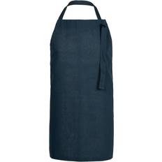 Södahl Soft Apron Blue (73x70cm)