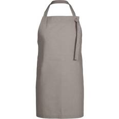 Södahl Soft Forklæde Beige (73x70cm)