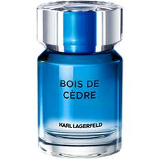 Karl Karl Lagerfeld Bois De Cèdre EdT 50ml