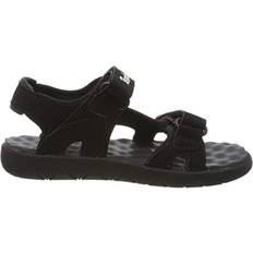 Kinderenschoenen Timberland Youth Perkins Row 2-Strap - Black