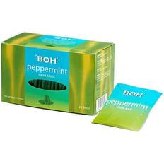 BOH Te BOH Peppermint 50g 25stk