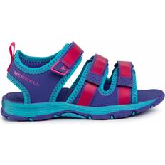 Merrell Big Kid's Hydro Creek - Purple/Multi