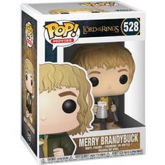 Funko Ringenes Herre Legetøj Funko Pop! Movies The Lord of the Rings Merry Brandybuck