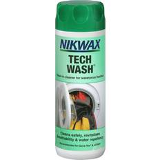 Nikwax Tekstilrens Nikwax Tech Wash