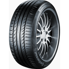 225×45× 18 Continental ContiSportContact 5 225/45 ZR 18 95W XL Contiseal