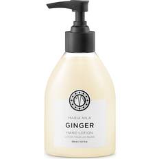 Hand Lotion Ginger
