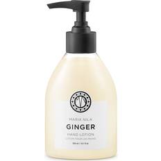 Maria Nila Hand Lotion Ginger 300ml