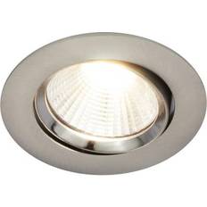 Nordlux Dorado Round Tilt Spotlight