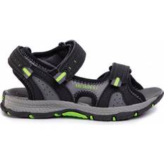 Merrell Big Kid's Panther 2.0 - Black