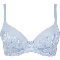Triumph Sexy Angel Spotlight Push-up Bra - Iced Blue