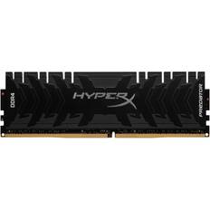 Kingston HyperX Predator Black DDR4 2666MHz 32GB (HX426C15PB3/32)