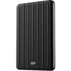 SSD Hard Drives - USB 3.2 Gen 2x2 Silicon Power Bolt B75 Pro 512GB