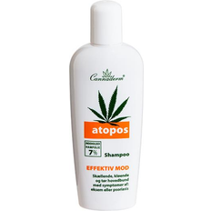 Cannaderm Atopos Shampoo 150ml