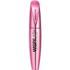 Revolution Beauty Wispy False Lash Mascara Black