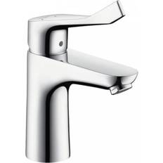 Kiillotettu Pesuallashanat Hansgrohe Focus (31911000)