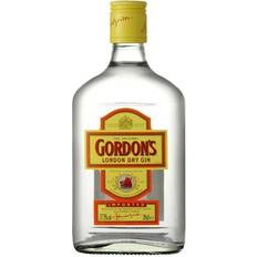 Gordons dry gin Gordon's London Dry Gin 37.5% 35 cl