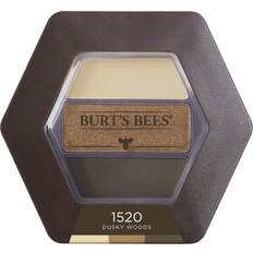 Nourishing Eyeshadows Burt's Bees Eyeshadow Trio #1520 Dusky Woods