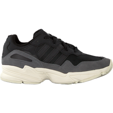 Adidas Yung-96 Kengät - Core Black/Off White