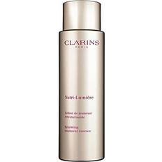 Anti-Età Toner Clarins Nutri-Lumière Treatment Essence 200ml